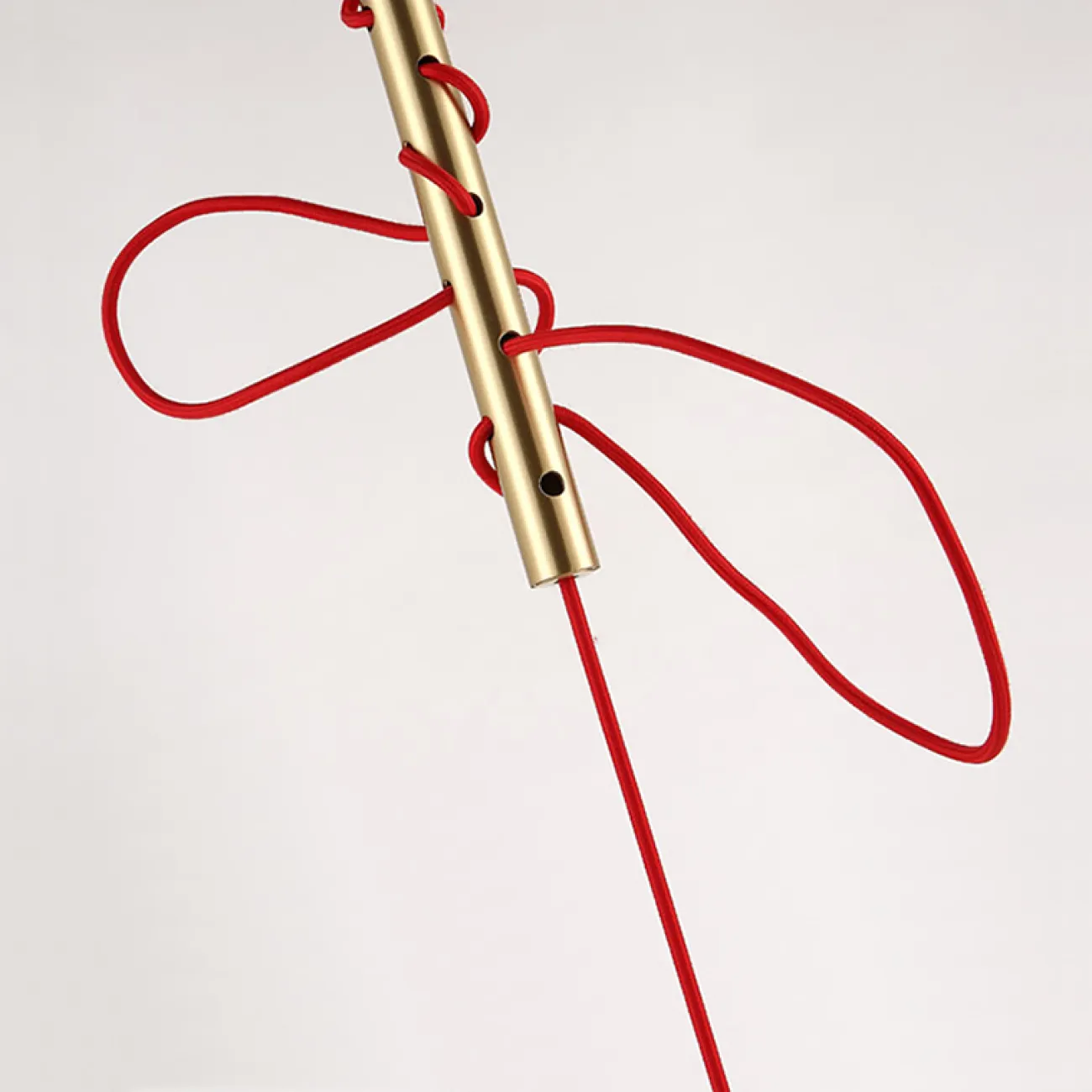 Подвесной светильник SATURN от ImperiumLoft