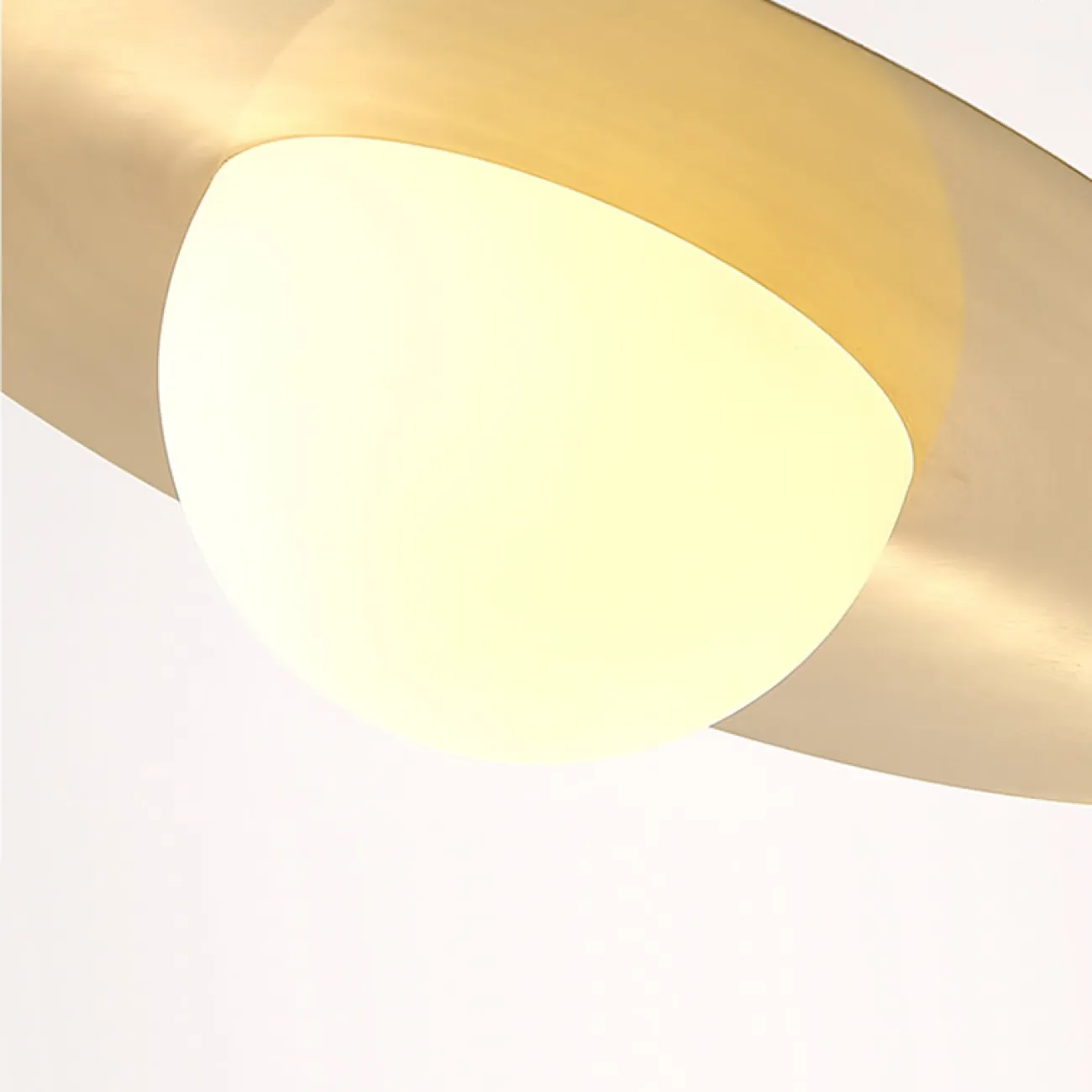 Подвесной светильник SATURN от ImperiumLoft