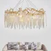 Люстра Aqua Organic Large Chandelier Lighting D120