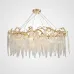 Люстра Aqua Organic Large Chandelier Lighting D120