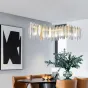 Светильник RISSA WAVE от ImperiumLoft