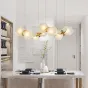 Рядный светильник PHILLIS от ImperiumLoft