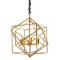 Люстра CUBIST Chandelier designed by Kelly Wearstler от LaLume