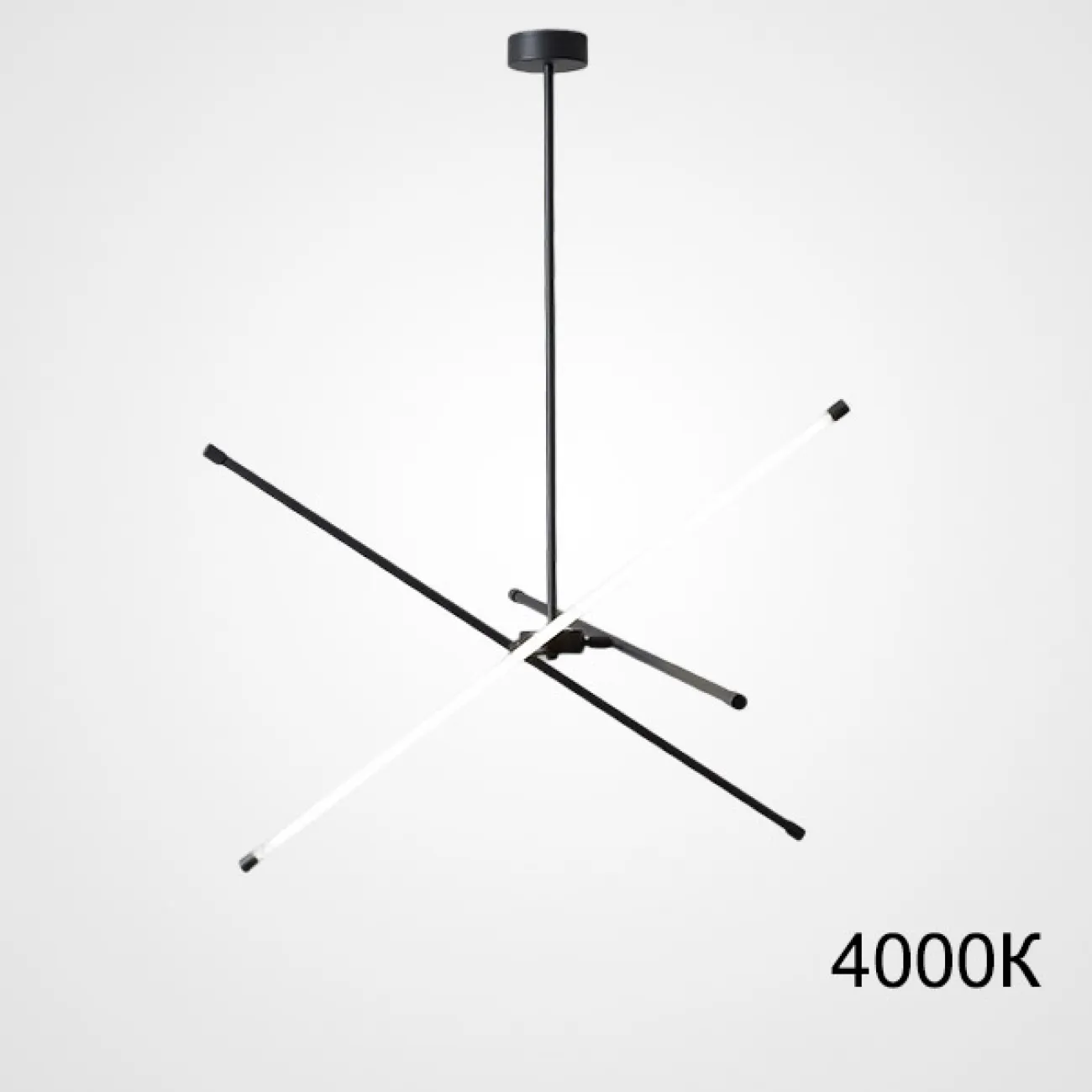 Потолочная люстра NAVIGATOR D60 4000К от ImperiumLoft Потолочная люстра NAVIGATOR D60 4000К от ImperiumLoft