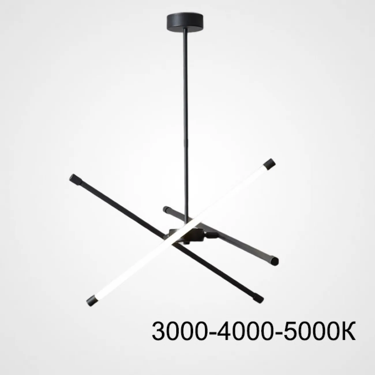 Потолочная люстра NAVIGATOR D60 4000К от ImperiumLoft