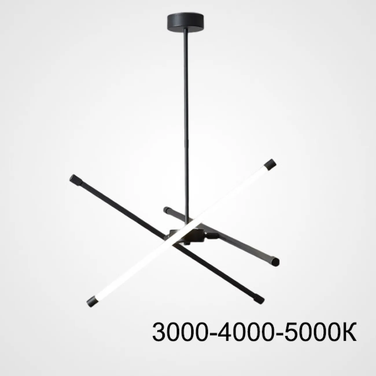 Потолочная люстра NAVIGATOR D60 4000К от ImperiumLoft Потолочная люстра NAVIGATOR D60 4000К от ImperiumLoft