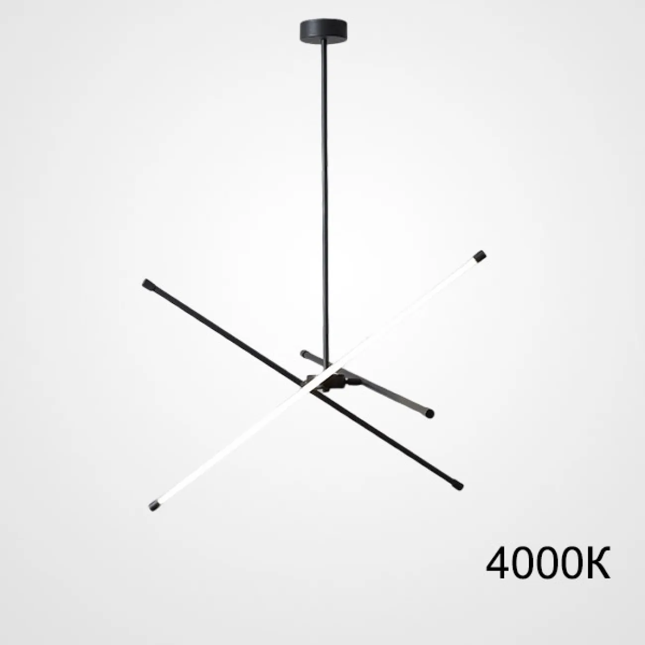 Потолочная люстра NAVIGATOR D60 4000К от ImperiumLoft Потолочная люстра NAVIGATOR D60 4000К от ImperiumLoft