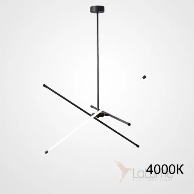 Потолочная люстра NAVIGATOR D90 4000К от ImperiumLoft Потолочная люстра NAVIGATOR D90 4000К от ImperiumLoft