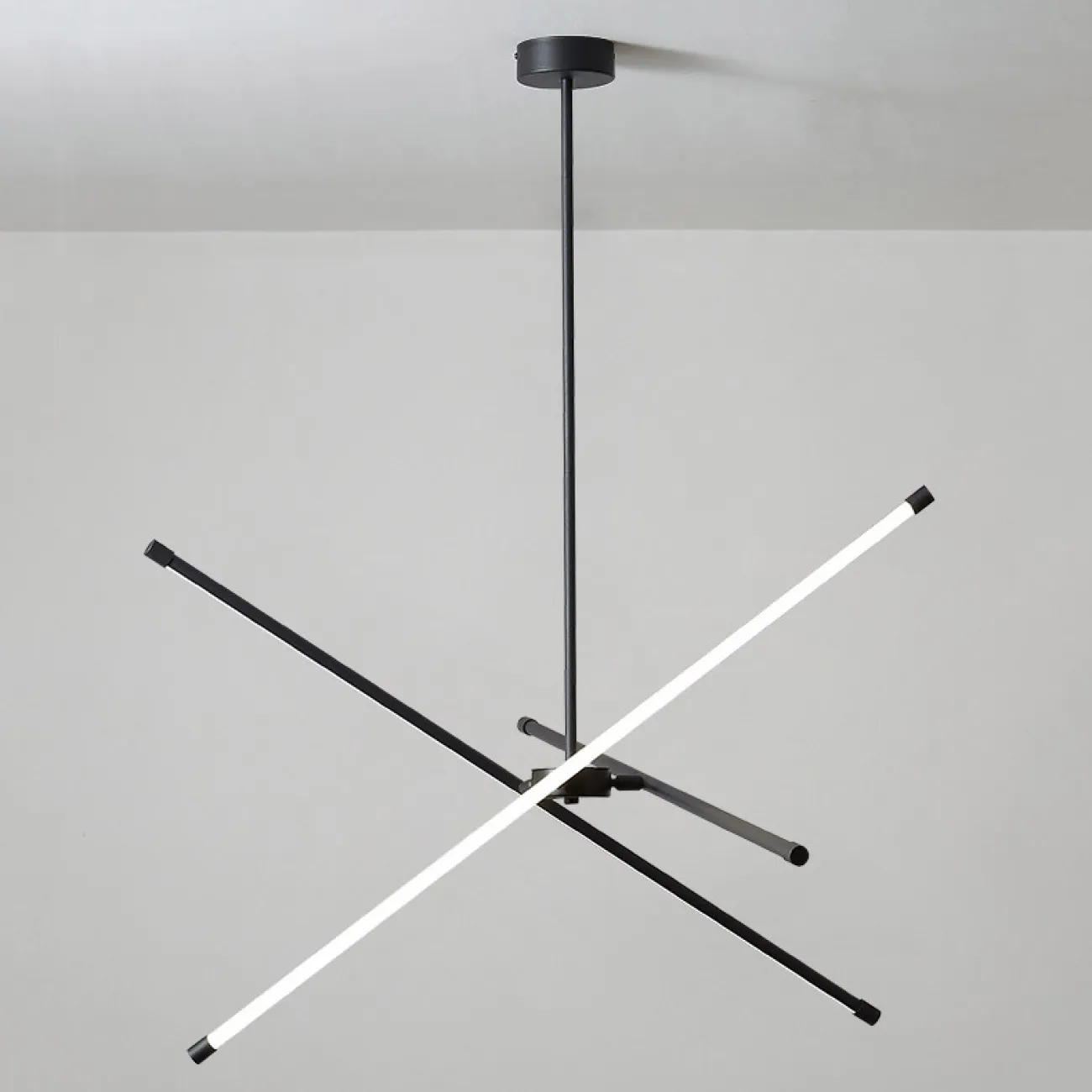 Потолочная люстра NAVIGATOR D60 4000К от ImperiumLoft Потолочная люстра NAVIGATOR D60 4000К от ImperiumLoft