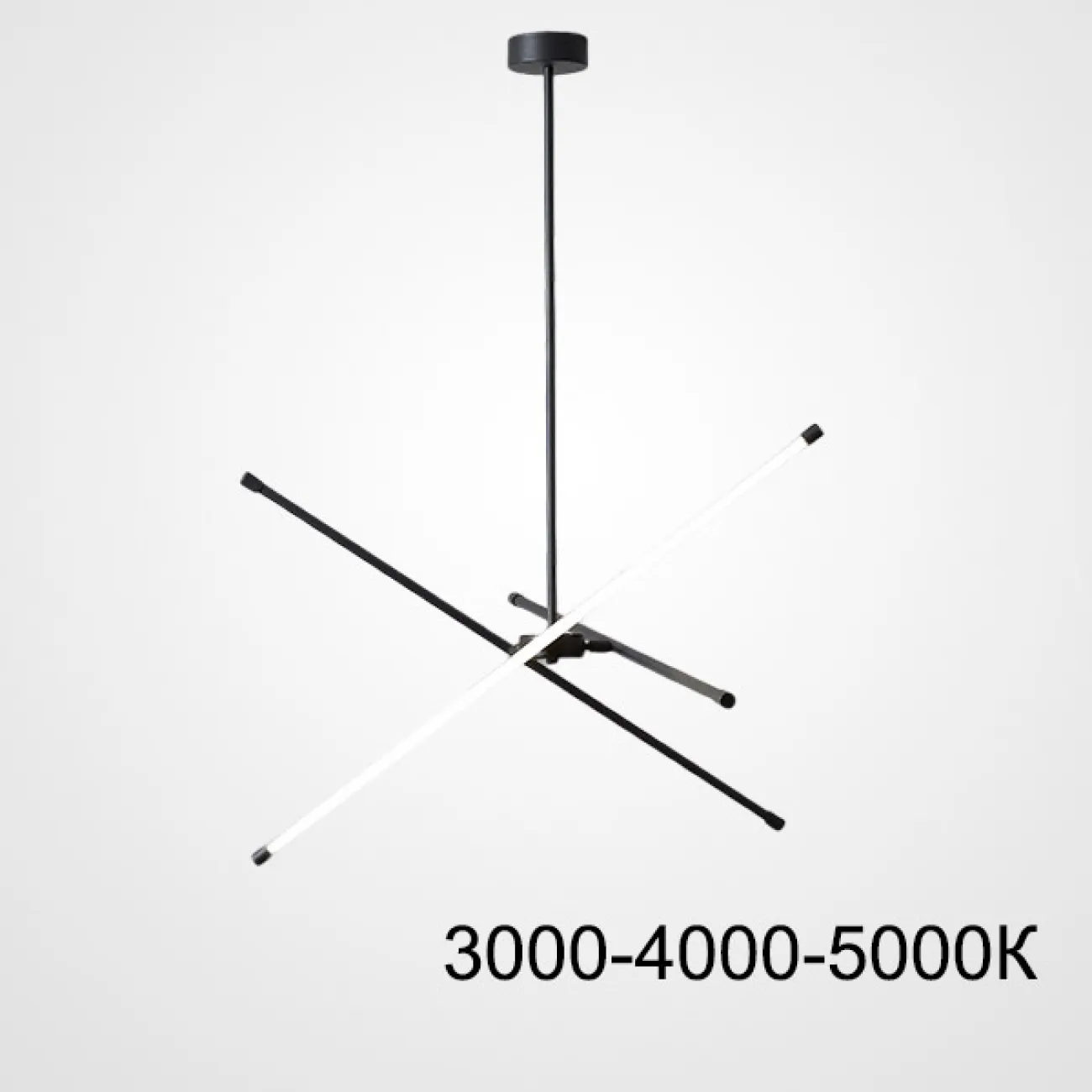 Потолочная люстра NAVIGATOR D60 4000К от ImperiumLoft Потолочная люстра NAVIGATOR D60 4000К от ImperiumLoft