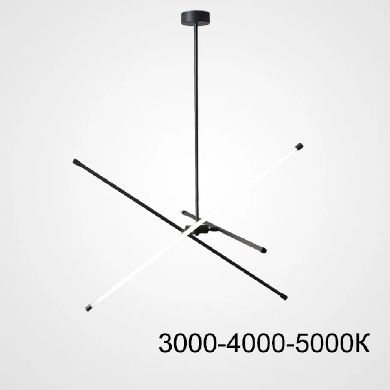 Потолочная люстра NAVIGATOR D60 4000К от ImperiumLoft Потолочная люстра NAVIGATOR D60 4000К от ImperiumLoft