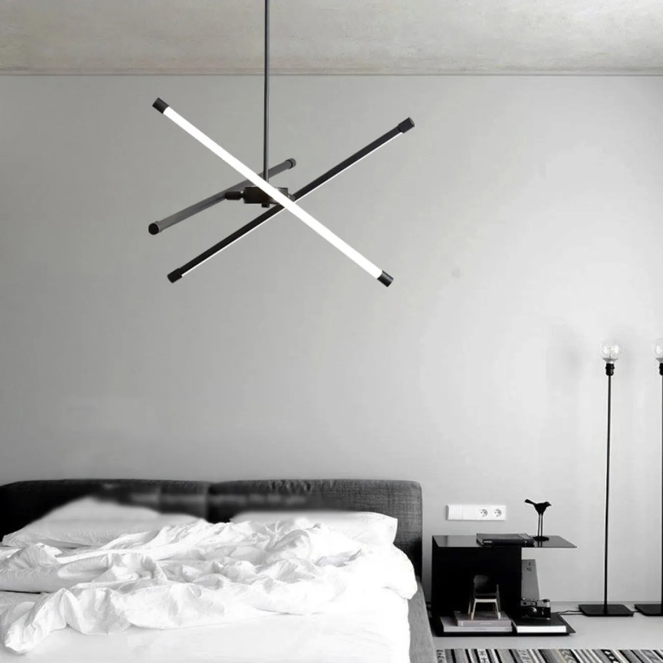 Потолочная люстра NAVIGATOR D60 4000К от ImperiumLoft Потолочная люстра NAVIGATOR D60 4000К от ImperiumLoft