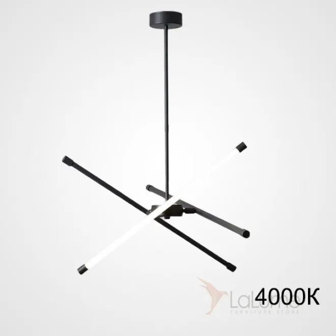 Потолочная люстра NAVIGATOR D60 4000К от ImperiumLoft Потолочная люстра NAVIGATOR D60 4000К от ImperiumLoft