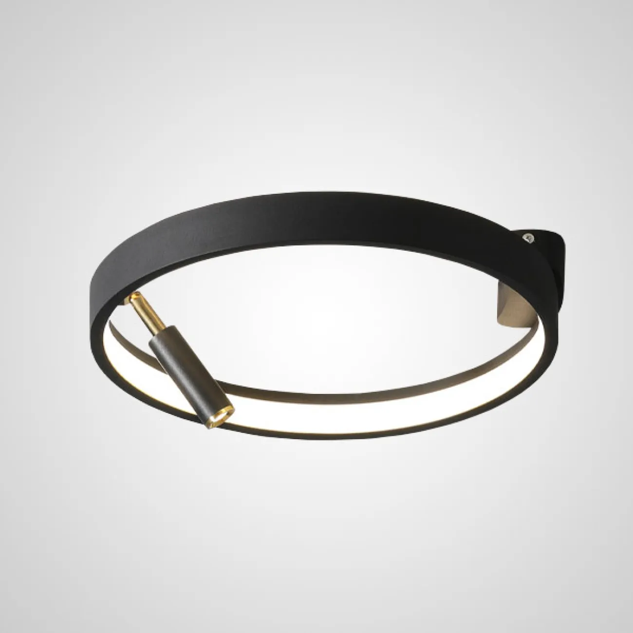 Полоточный светильник RAPID D80 от ImperiumLoft Полоточный светильник RAPID D80 от ImperiumLoft