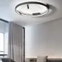 Полоточный светильник RAPID D80 от ImperiumLoft