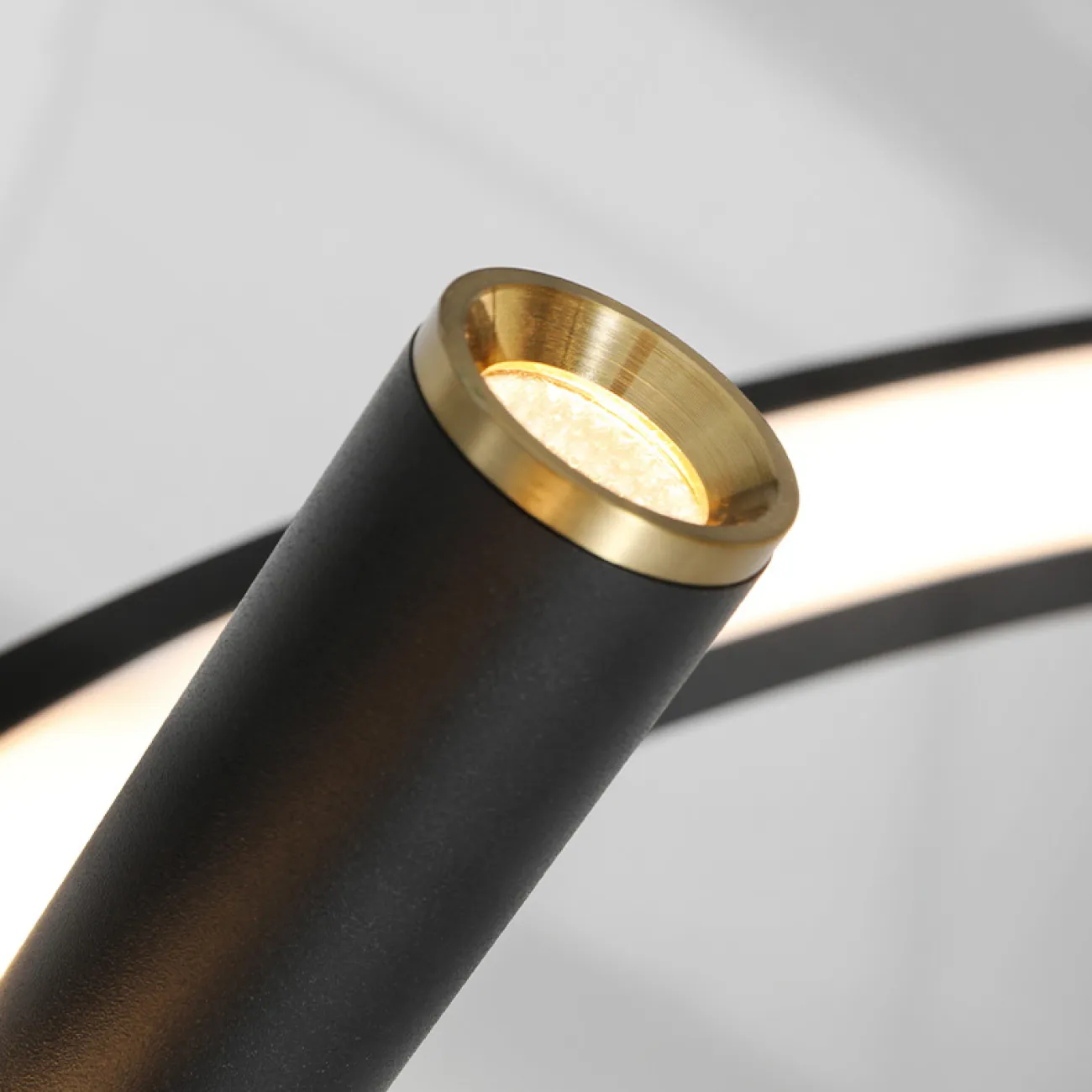 Полоточный светильник RAPID D80 от ImperiumLoft Полоточный светильник RAPID D80 от ImperiumLoft