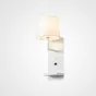 Настенный светильник VILLA B White от ImperiumLoft