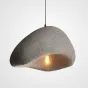 Подвесная люстра CEMENCLOUD B D30 Grey от ImperiumLoft