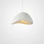 Подвесная люстра CEMENCLOUD A D30 White от ImperiumLoft