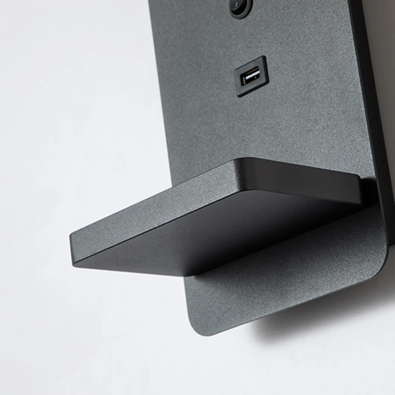 Настенный светильник VILLA Right White от ImperiumLoft Настенный светильник VILLA Right White от ImperiumLoft