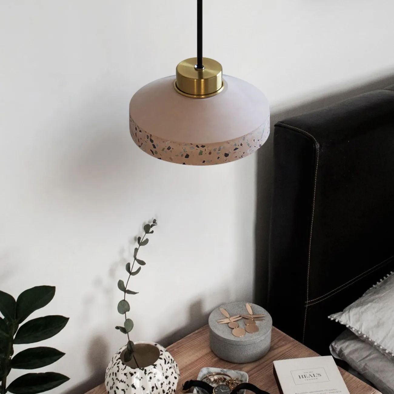 Подвесной светильник OXTED от ImperiumLoft