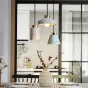 Подвесной светильник OXTED от ImperiumLoft