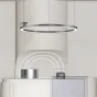 Подвесная люстра ARMAND D90 от ImperiumLoft