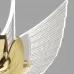 Настенный светильник BIRDIE WALL Gold