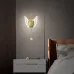 Настенный светильник BIRDIE WALL Gold