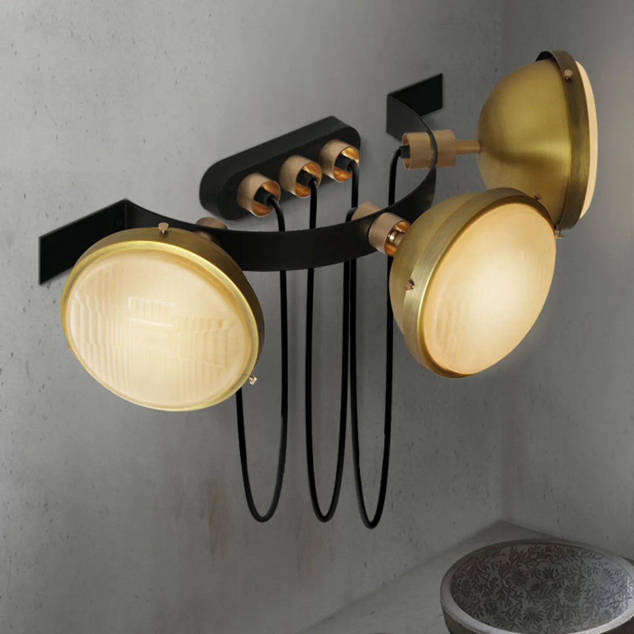 Бра PHAROS от ImperiumLoft