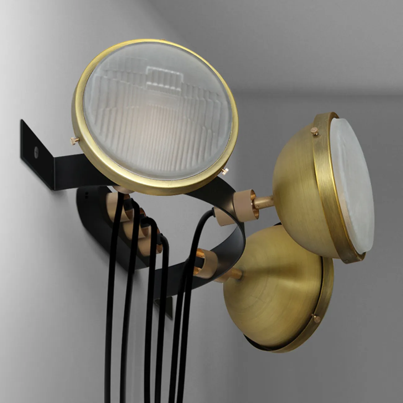 Бра PHAROS от ImperiumLoft