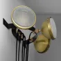 Бра PHAROS от ImperiumLoft