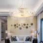 Подвесная люстра MORELLA D60 от ImperiumLoft