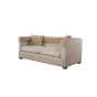 Диван Modena Sofa Linen and Velvet Sofa от LaLume