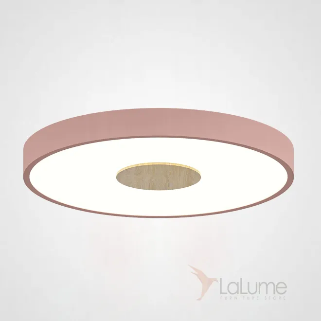 Потолочный светильник CENTRUM D30 Pink от ImperiumLoft Потолочный светильник CENTRUM D30 Pink от ImperiumLoft