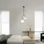 Потолочный светильник TONDER от ImperiumLoft