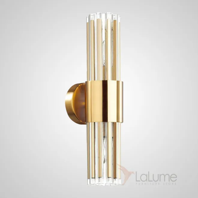 Настенный светильник HETEL WALL от ImperiumLoft