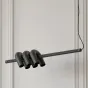 Подвесной светильник FANNY LONG Grey от ImperiumLoft