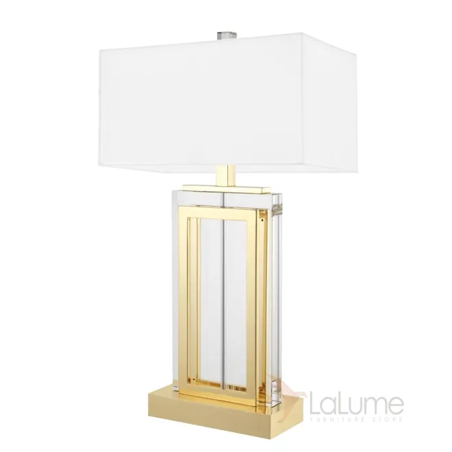 Настольная лампа Eichholtz Table Lamp Arlington от LaLume