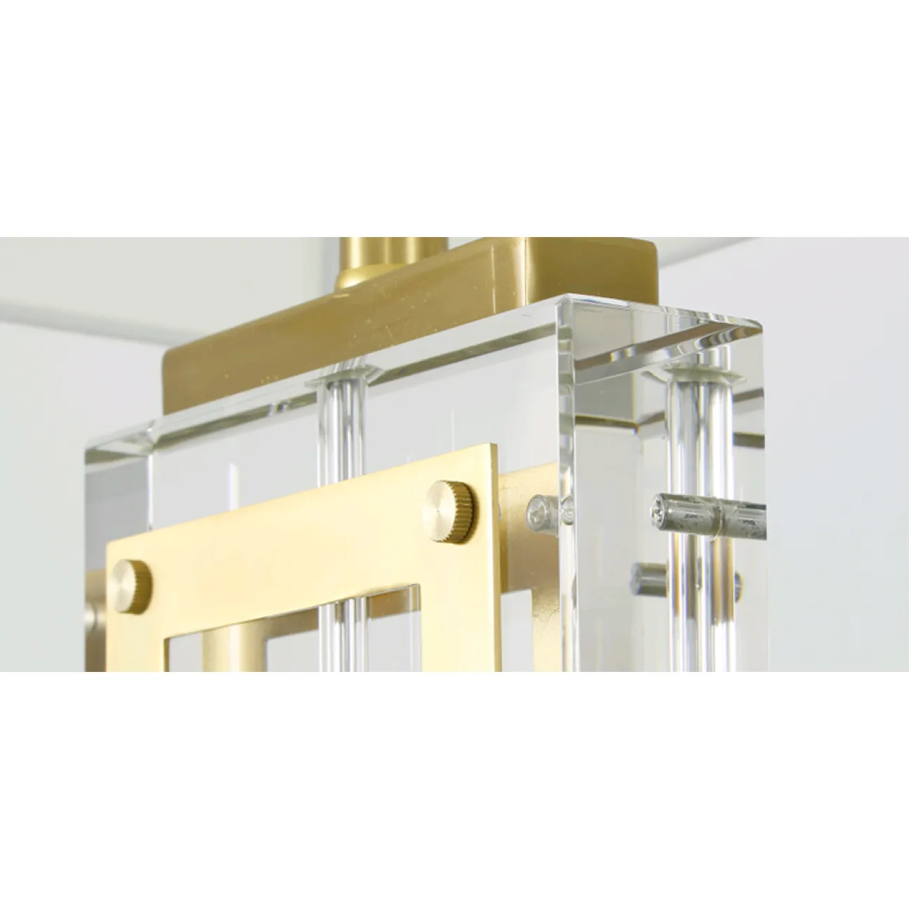 Настольная лампа Eichholtz Table Lamp Arlington от LaLume