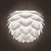 Подвесной светильник Pine cone White 34