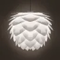 Подвесной светильник Pine cone White 34 от LaLume
