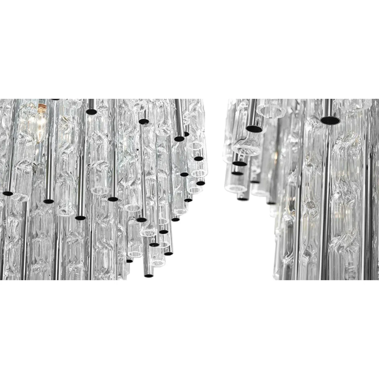 Люстра Eichholtz Chandelier Gigi L от LaLume