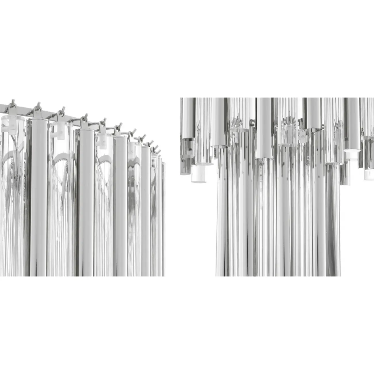 Люстра Eichholtz Chandelier Gigi L от LaLume