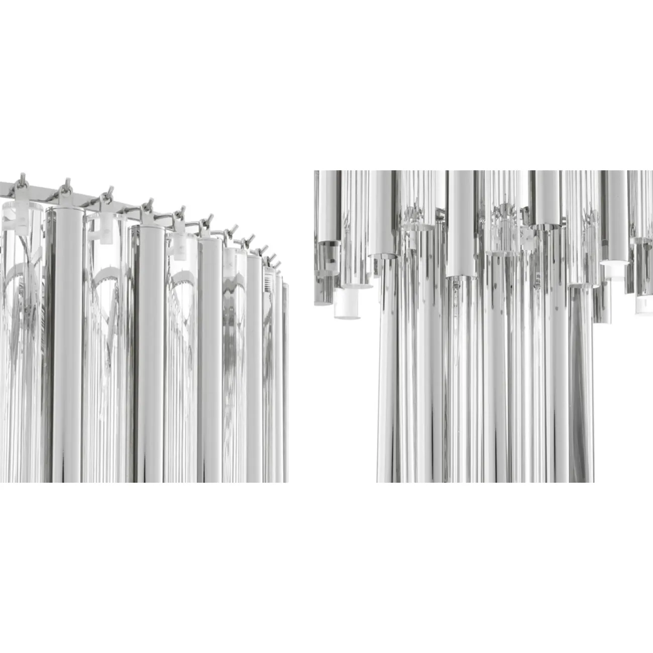 Люстра Eichholtz Chandelier Gigi L от LaLume