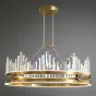 Подвесная люстра IMPERIUM D80 от ImperiumLoft