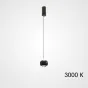 Подвесной светильник BENDIX C Gray 4000К от ImperiumLoft