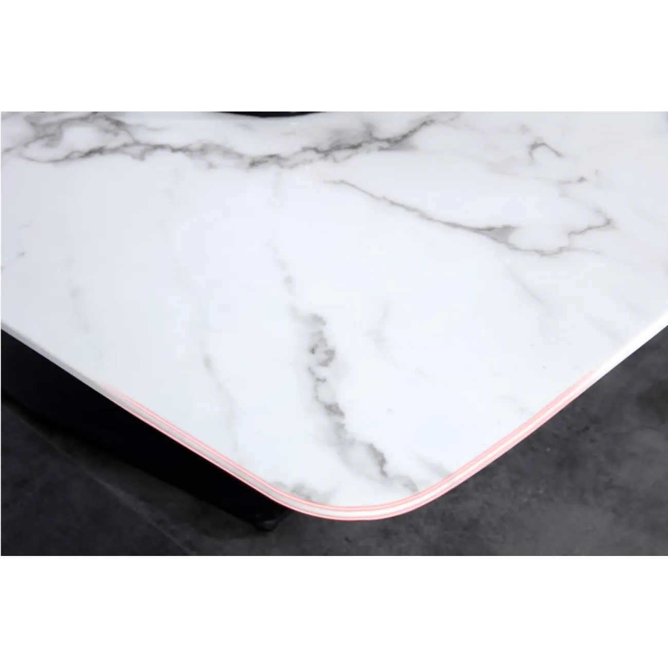 Дизайнерский журнальный столик LaLume-AP00281