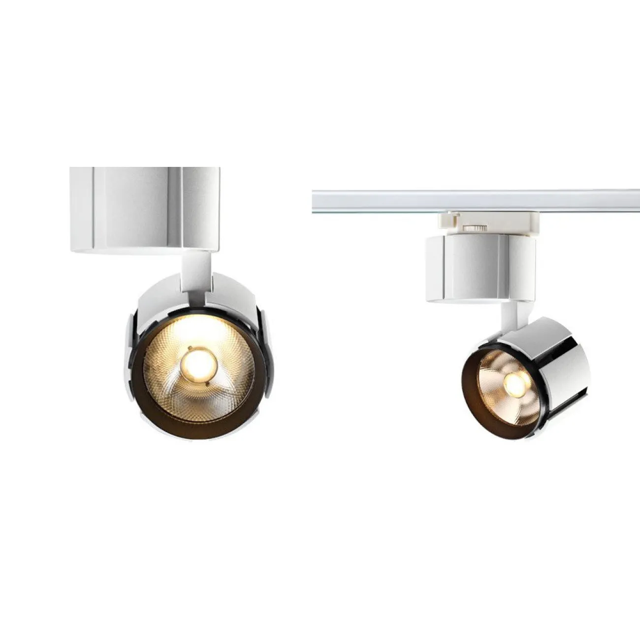 Спот Dewa track white