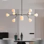 Потолочная люстра ANKER L9 от ImperiumLoft
